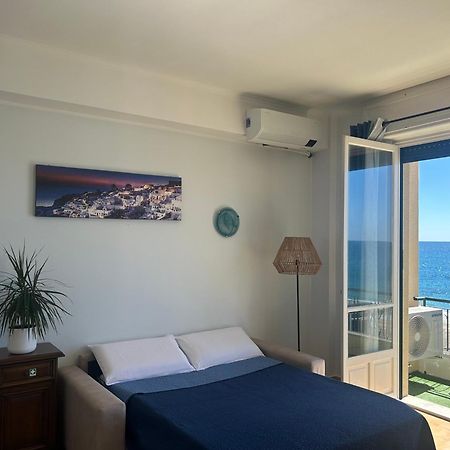 Vista Mare Savona 아파트 외부 사진
