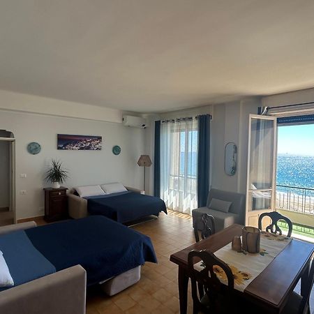 Vista Mare Savona 아파트 외부 사진