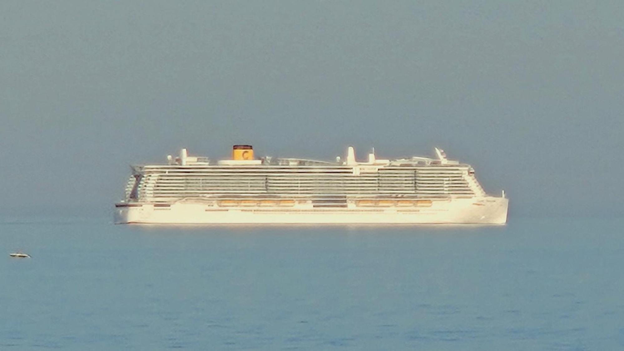 Vista Mare Savona 아파트 외부 사진