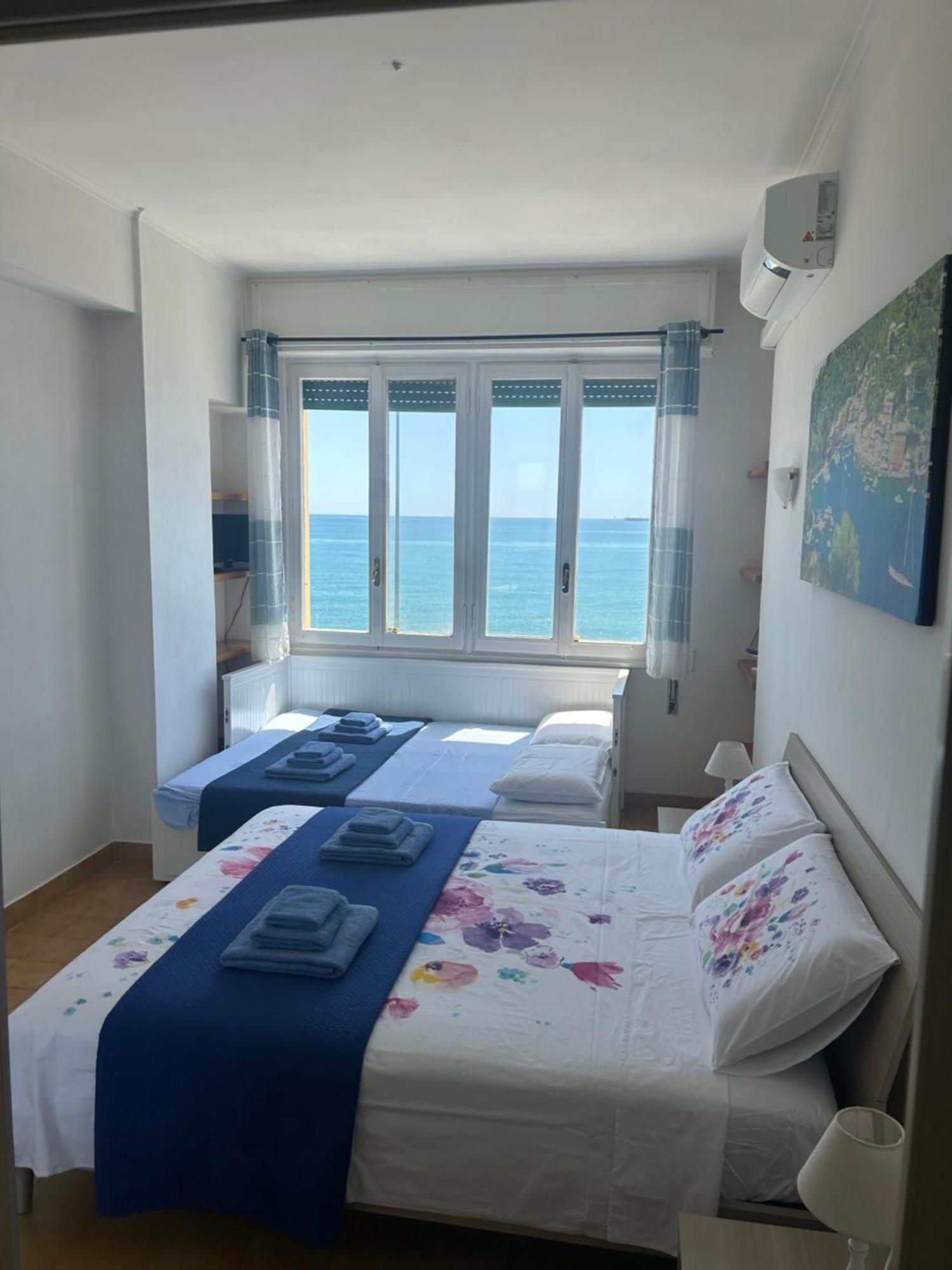 Vista Mare Savona 아파트 외부 사진