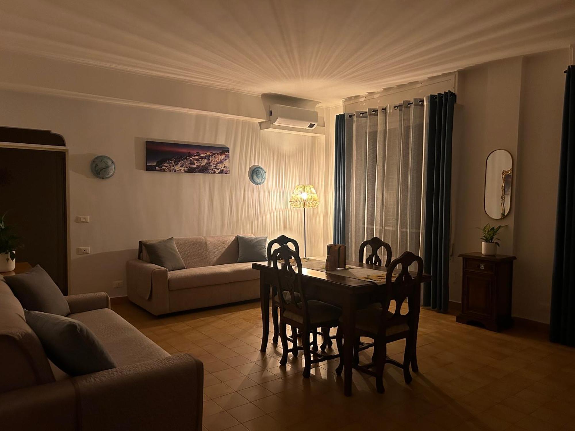 Vista Mare Savona 아파트 외부 사진
