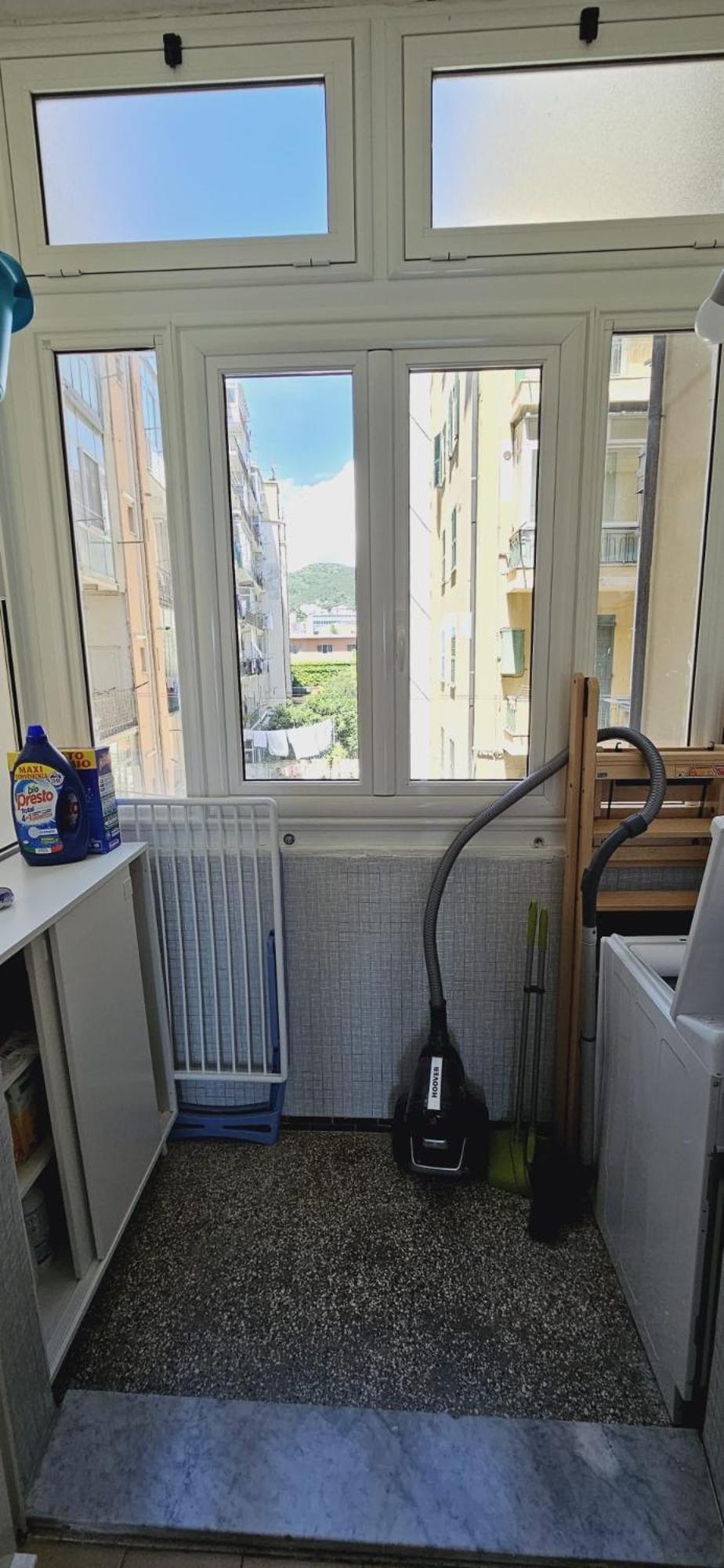 Vista Mare Savona 아파트 외부 사진