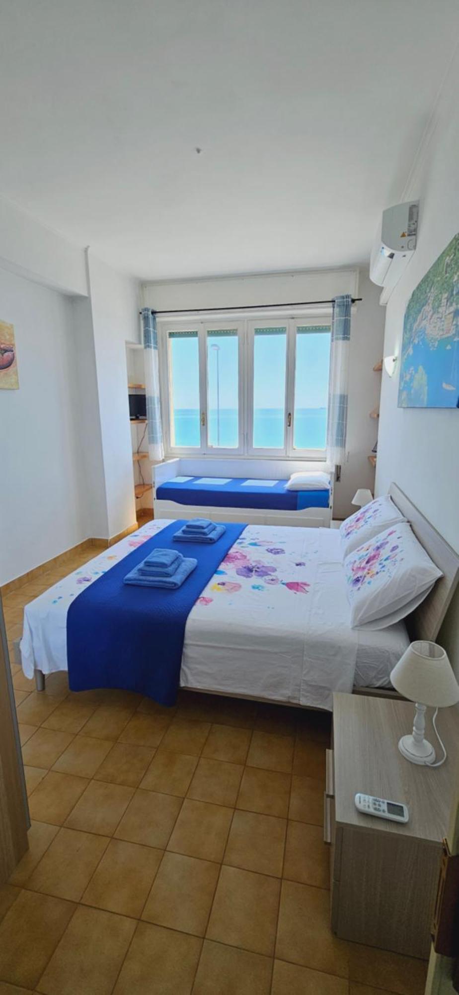 Vista Mare Savona 아파트 외부 사진
