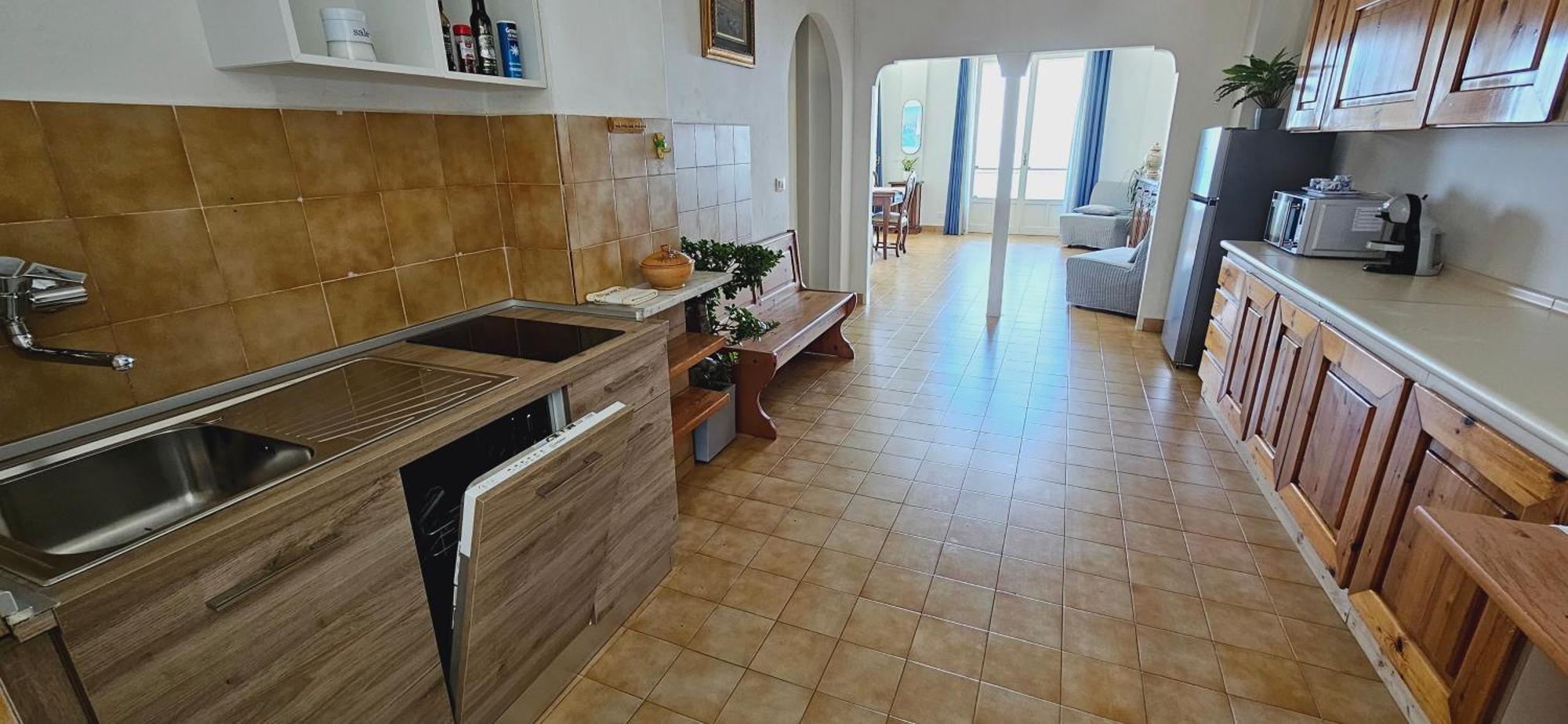 Vista Mare Savona 아파트 외부 사진